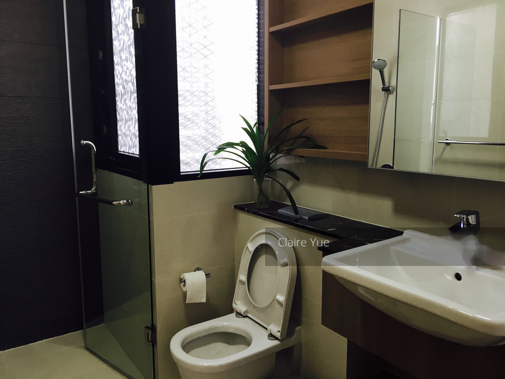 The Trilinq (D5), Condominium #151825572
